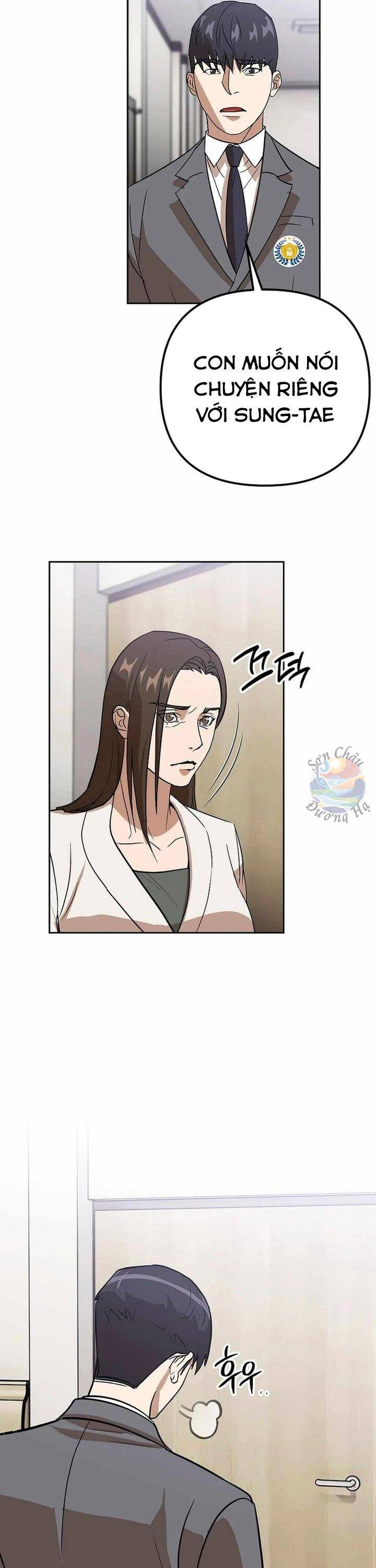 Chí Mạng Chapter 6 - Trang 2