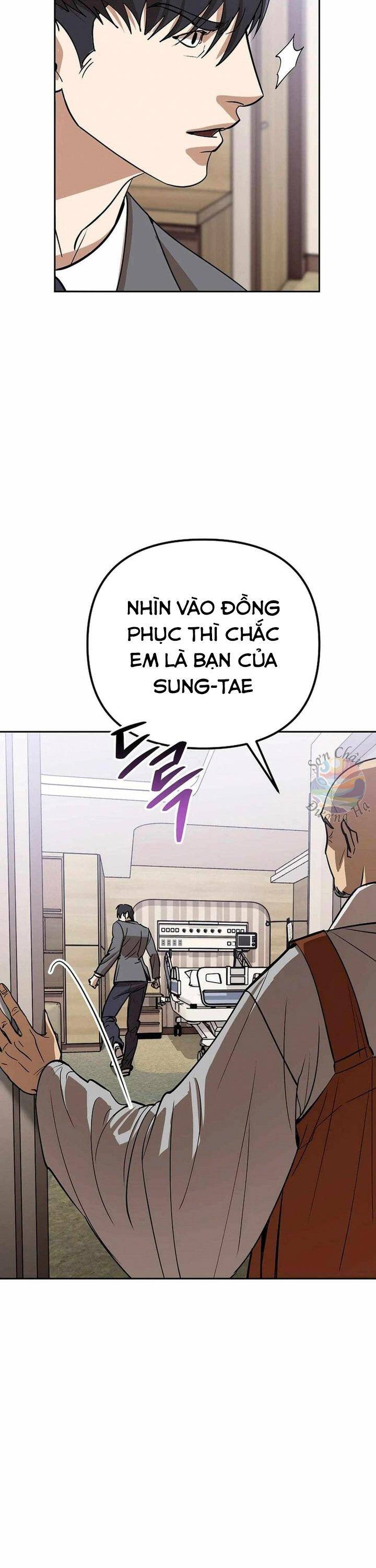 Chí Mạng Chapter 6 - Trang 2