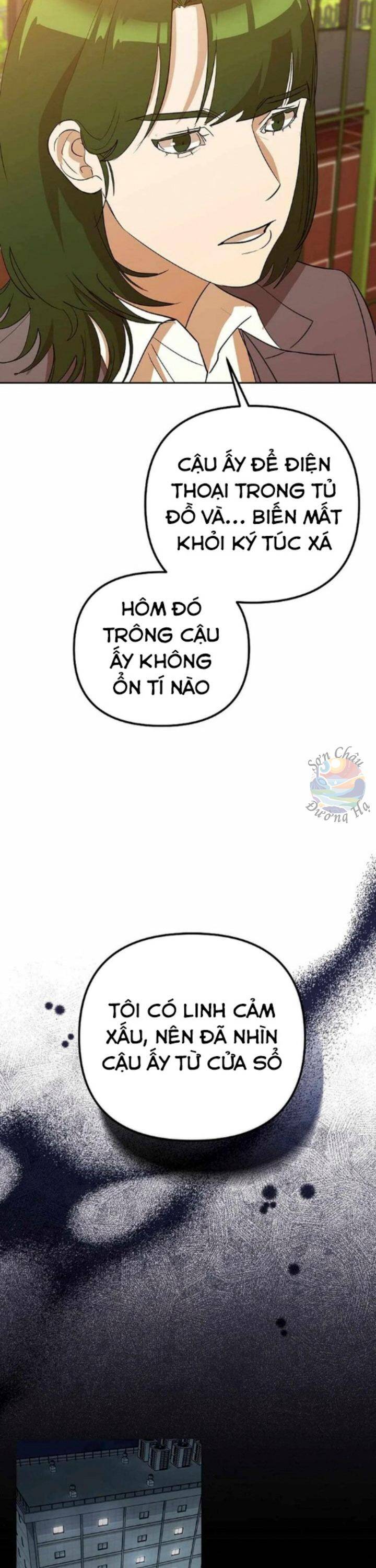 Chí Mạng Chapter 6 - Trang 2