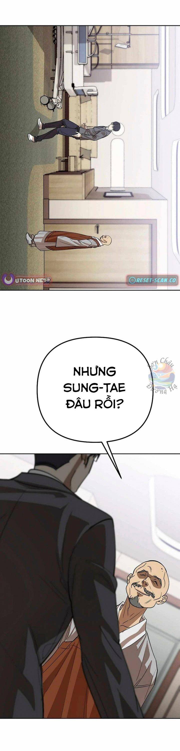 Chí Mạng Chapter 6 - Trang 2