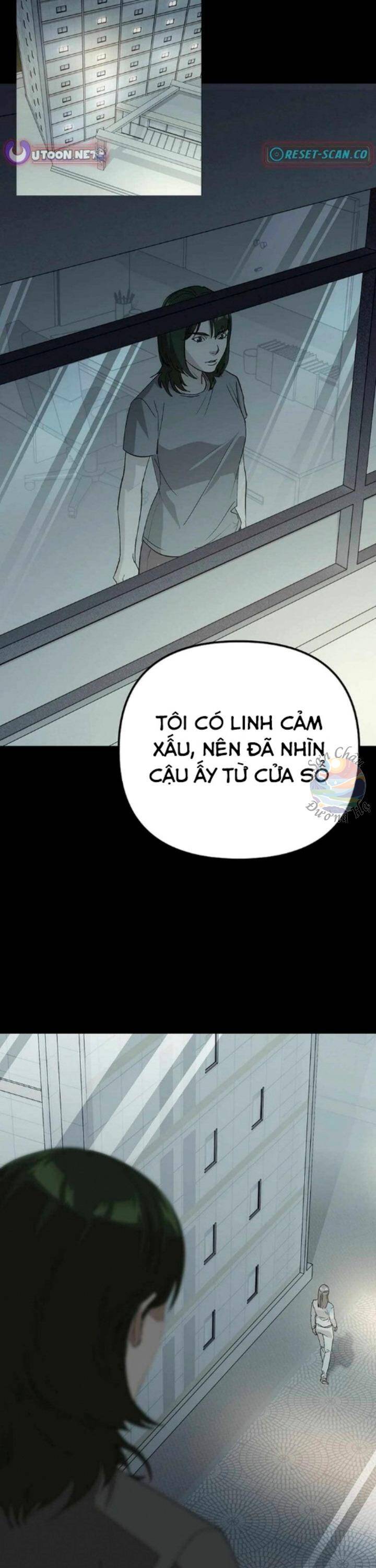 Chí Mạng Chapter 6 - Trang 2