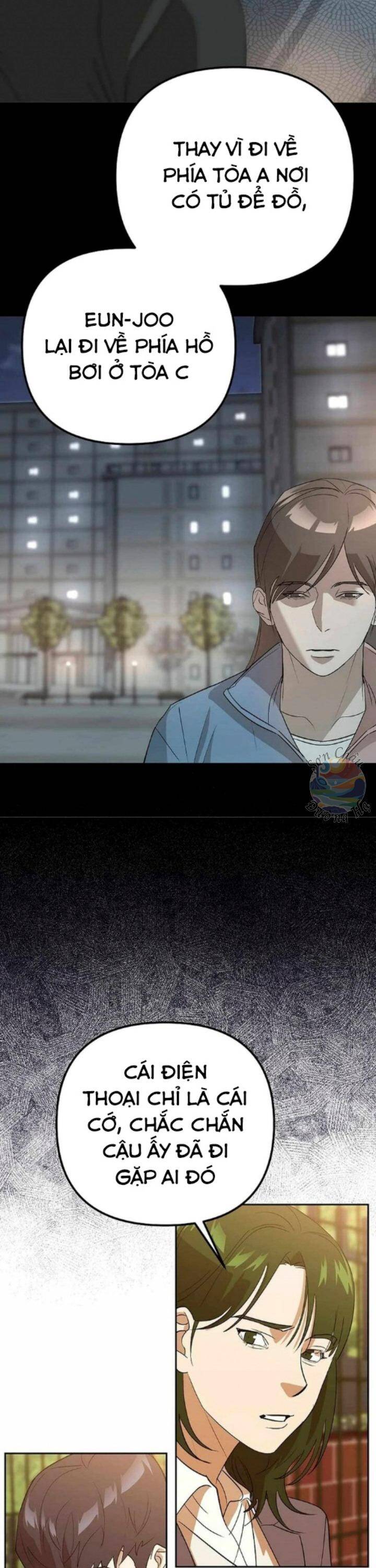 Chí Mạng Chapter 6 - Trang 2