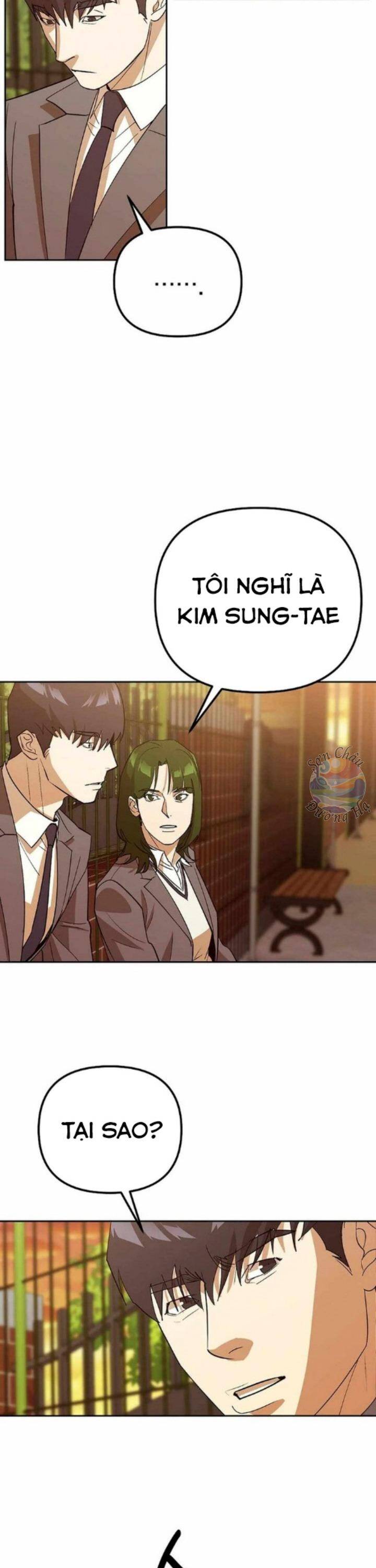 Chí Mạng Chapter 6 - Trang 2