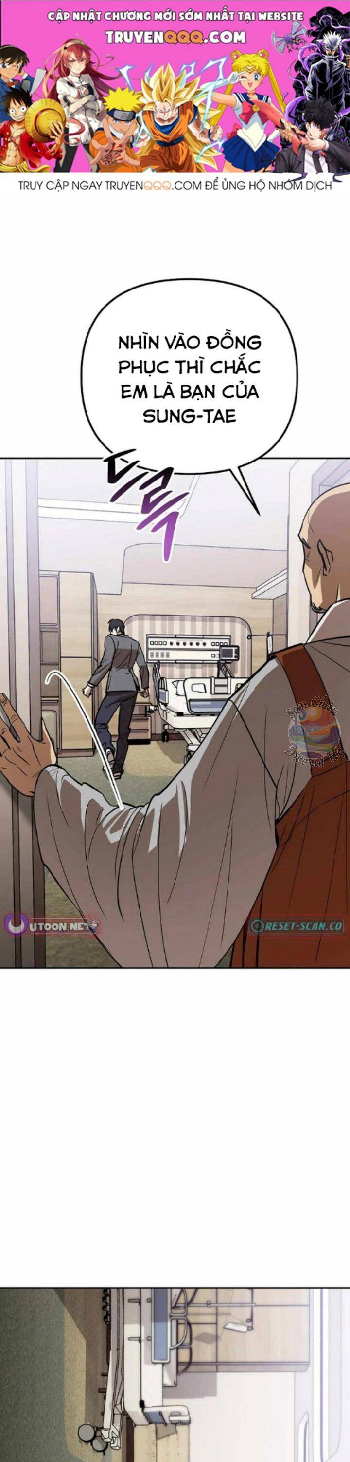 Chí Mạng Chapter 7 - Trang 2