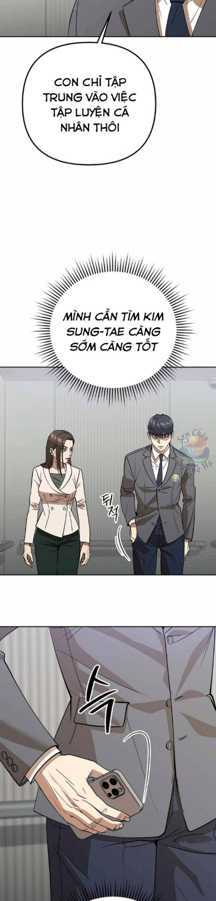Chí Mạng Chapter 7 - Trang 2