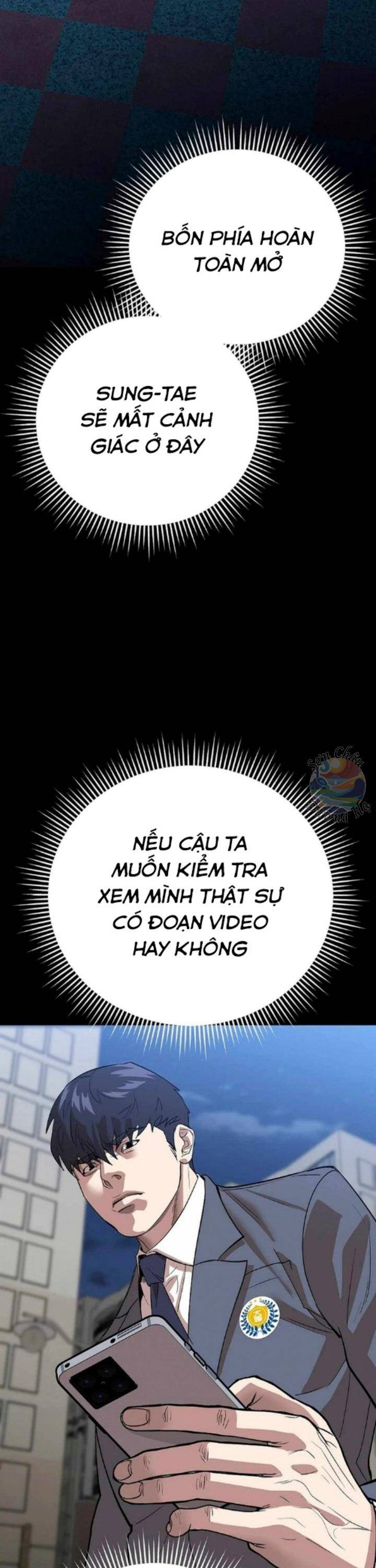 Chí Mạng Chapter 7 - Trang 2