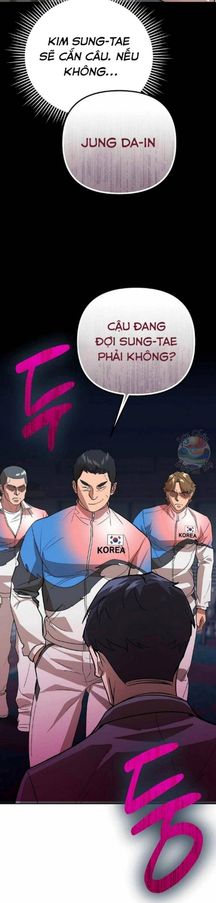 Chí Mạng Chapter 7 - Trang 2