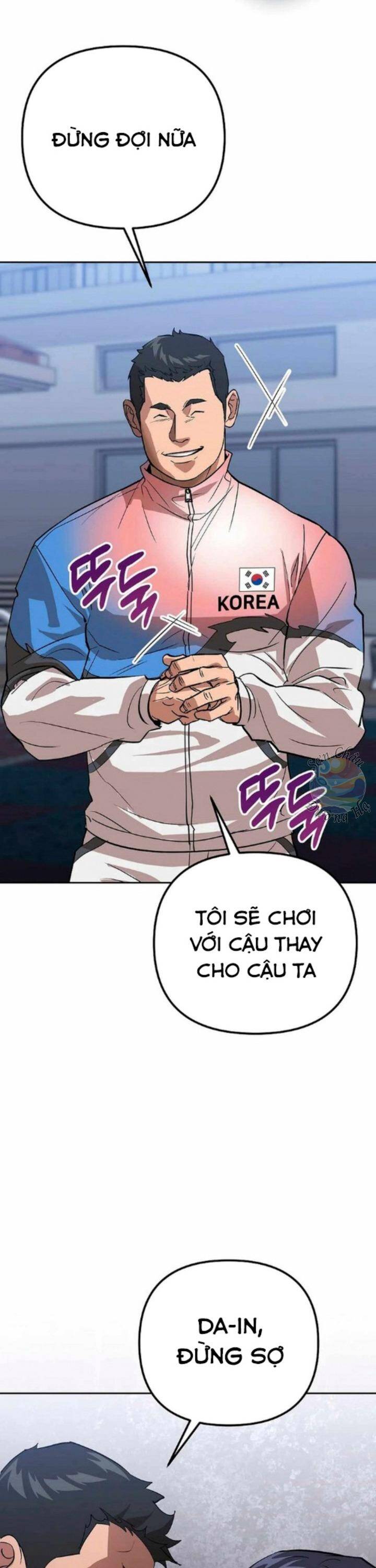 Chí Mạng Chapter 7 - Trang 2