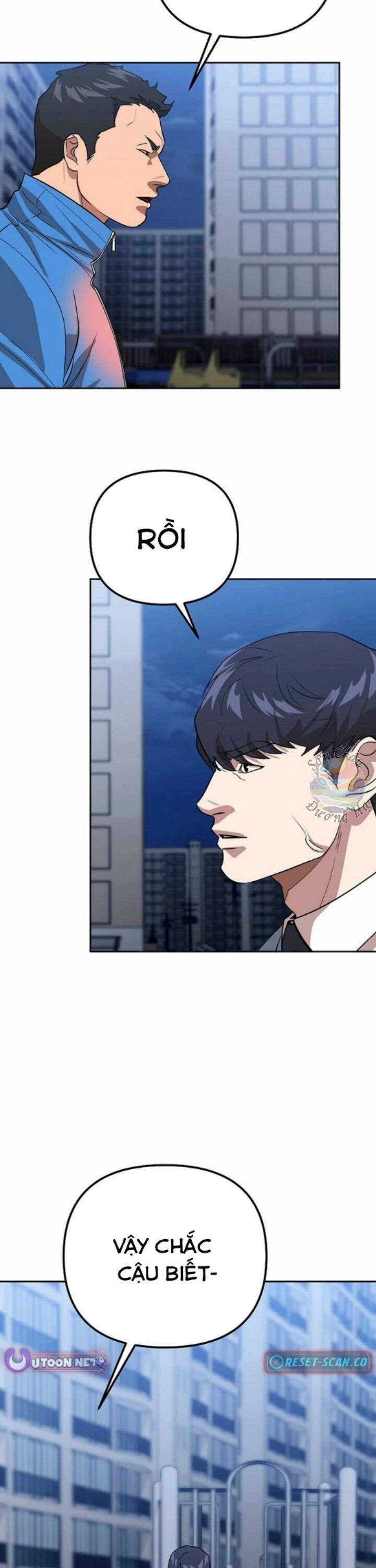 Chí Mạng Chapter 7 - Trang 2