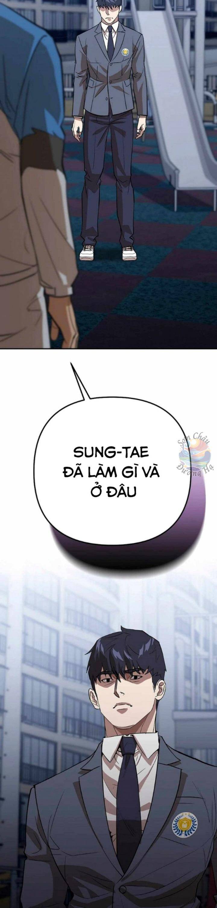 Chí Mạng Chapter 7 - Trang 2