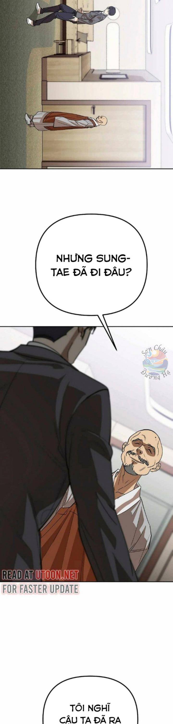 Chí Mạng Chapter 7 - Trang 2