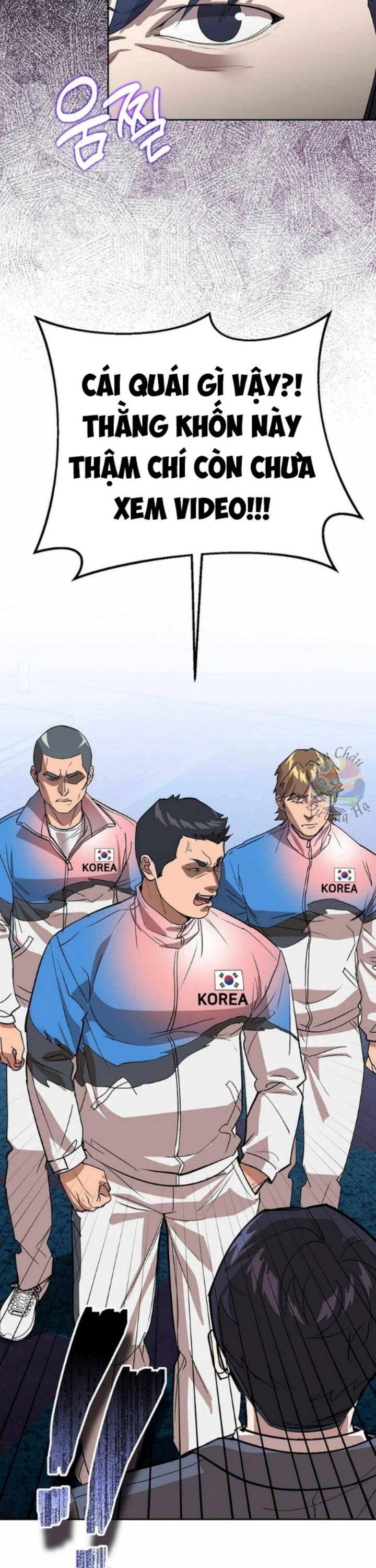 Chí Mạng Chapter 7 - Trang 2