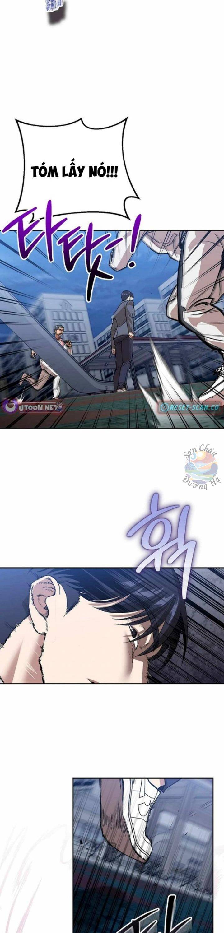 Chí Mạng Chapter 7 - Trang 2