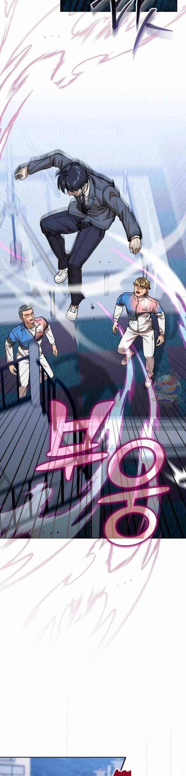 Chí Mạng Chapter 7 - Trang 2