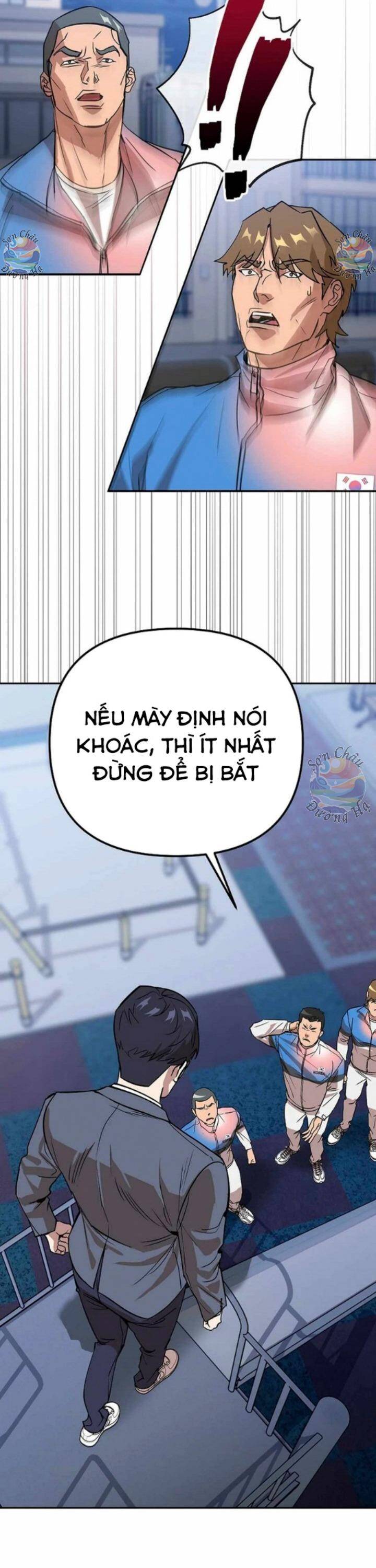 Chí Mạng Chapter 7 - Trang 2