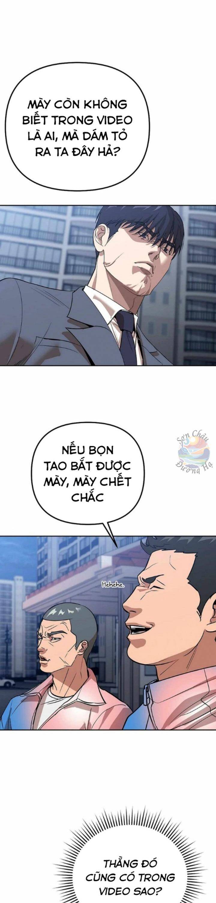 Chí Mạng Chapter 7 - Trang 2