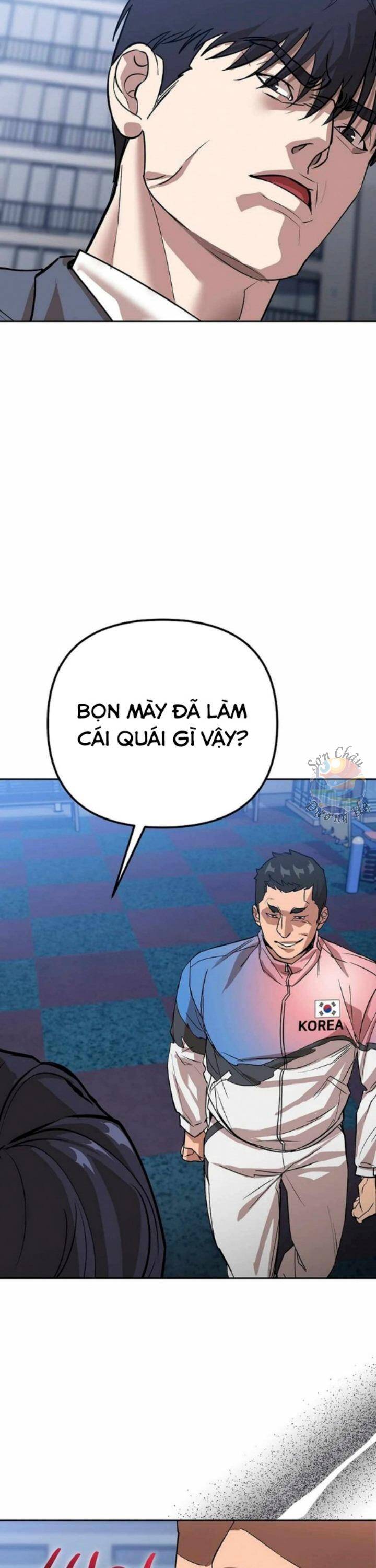 Chí Mạng Chapter 7 - Trang 2