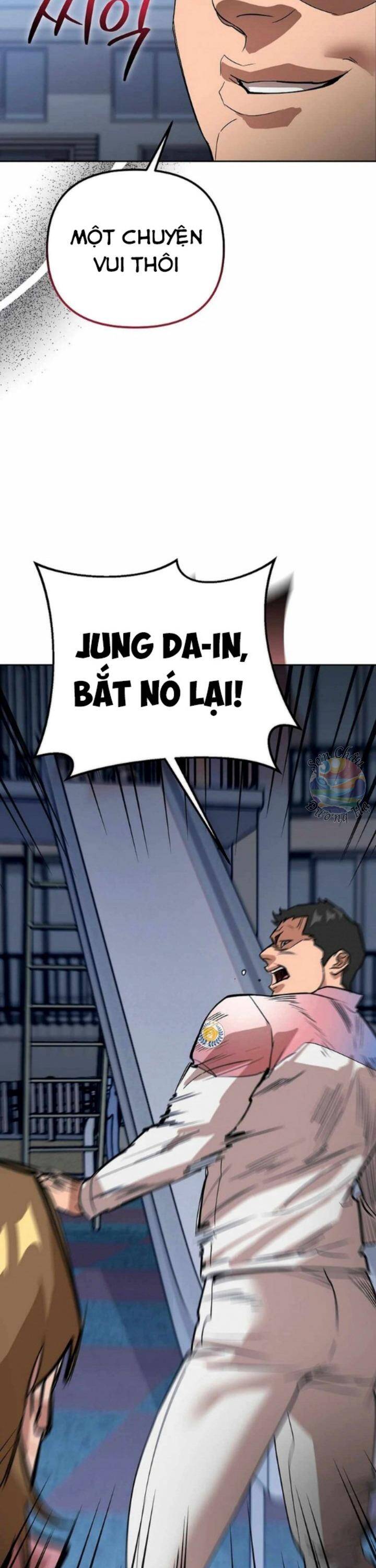 Chí Mạng Chapter 7 - Trang 2