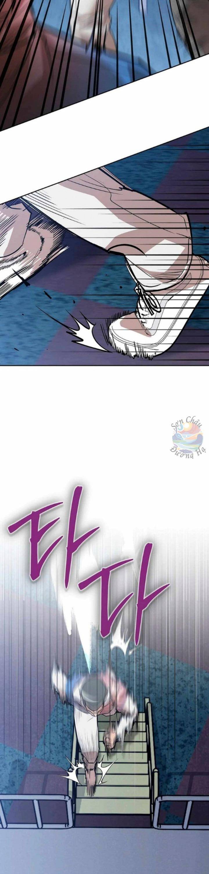 Chí Mạng Chapter 7 - Trang 2