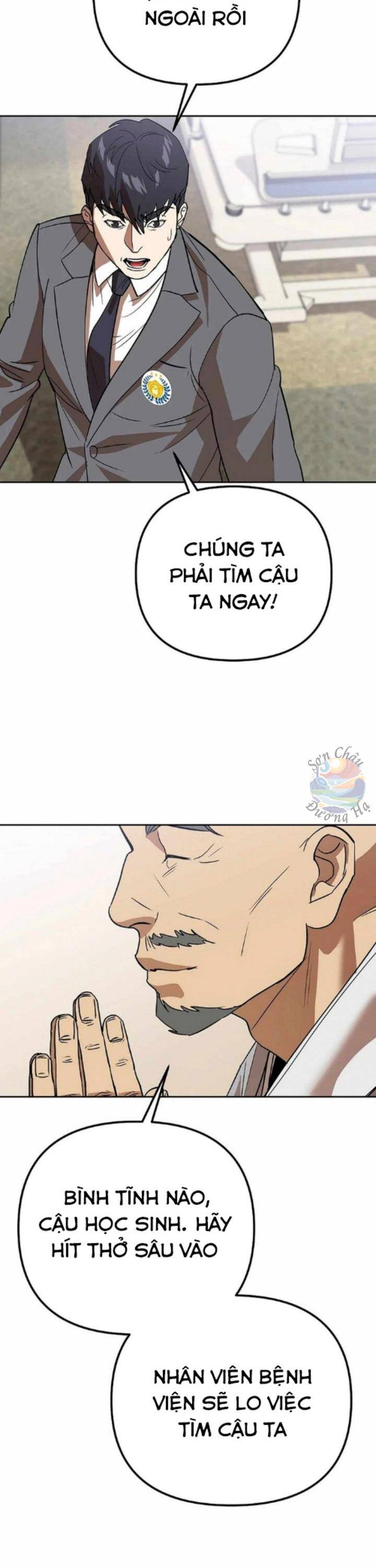 Chí Mạng Chapter 7 - Trang 2