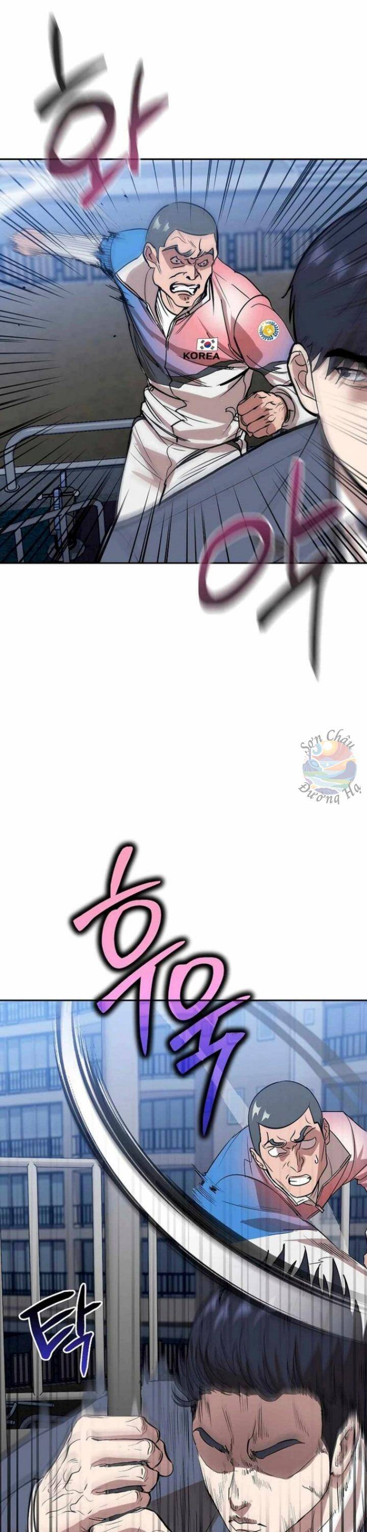 Chí Mạng Chapter 7 - Trang 2