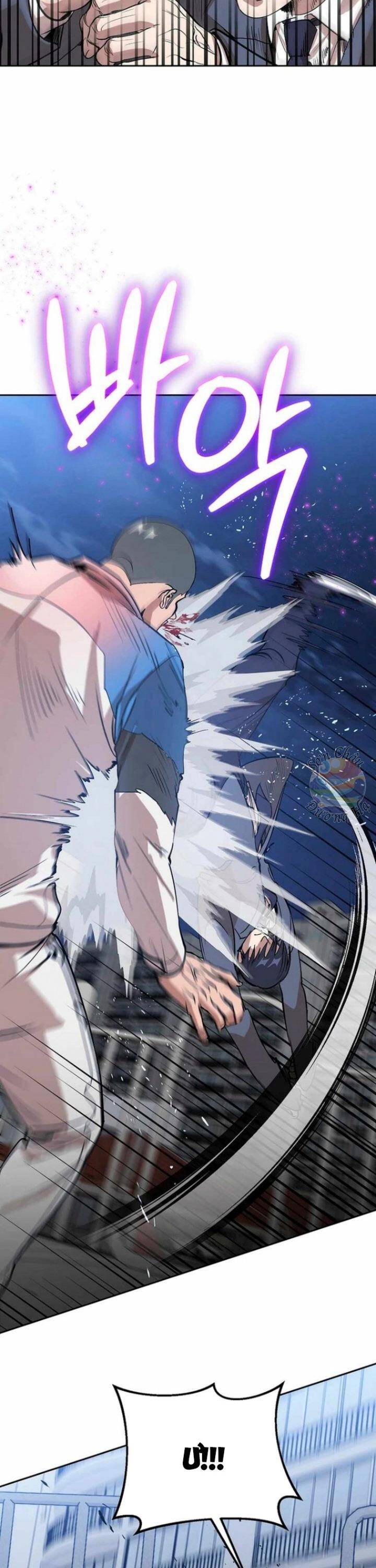 Chí Mạng Chapter 7 - Trang 2