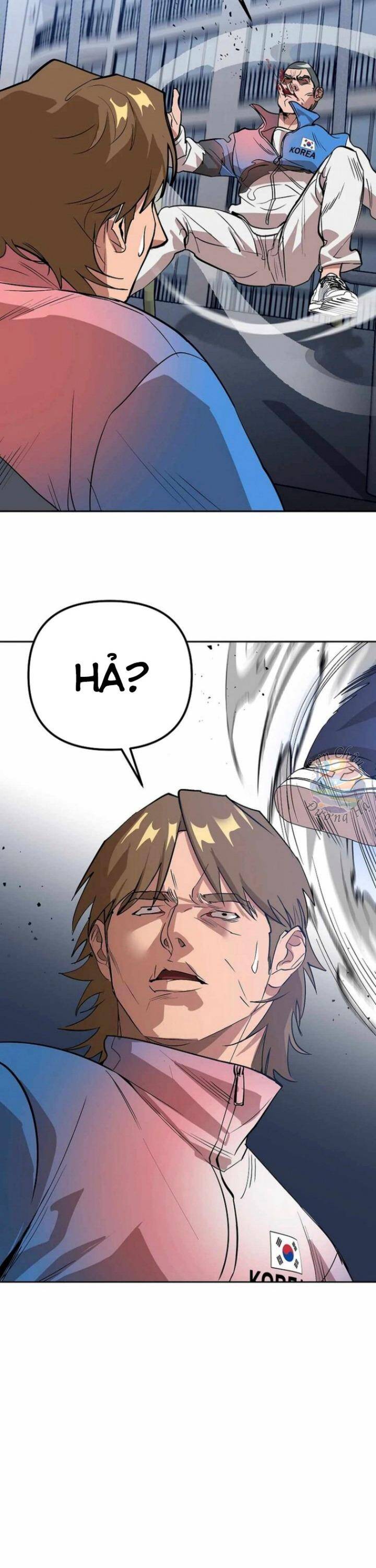 Chí Mạng Chapter 7 - Trang 2