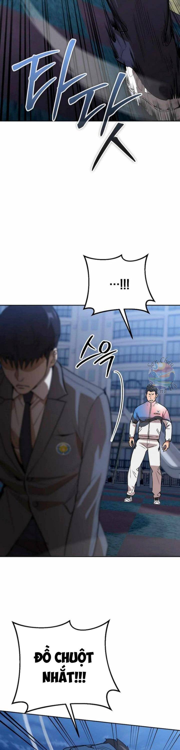 Chí Mạng Chapter 7 - Trang 2