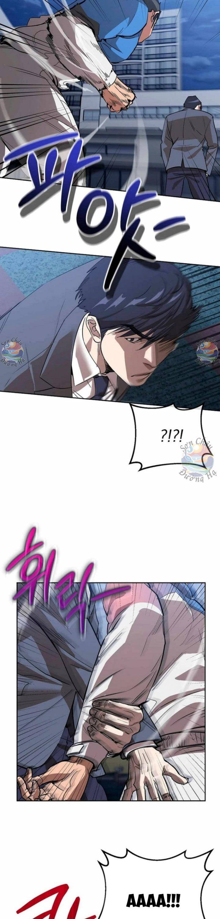Chí Mạng Chapter 7 - Trang 2