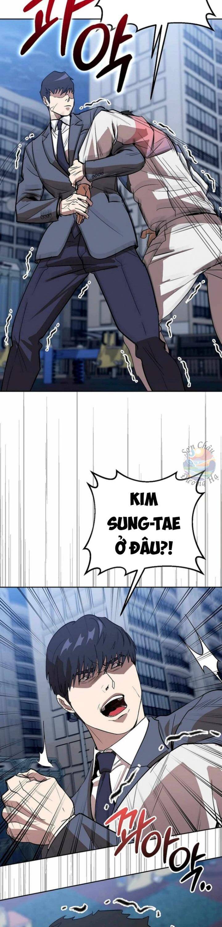 Chí Mạng Chapter 7 - Trang 2