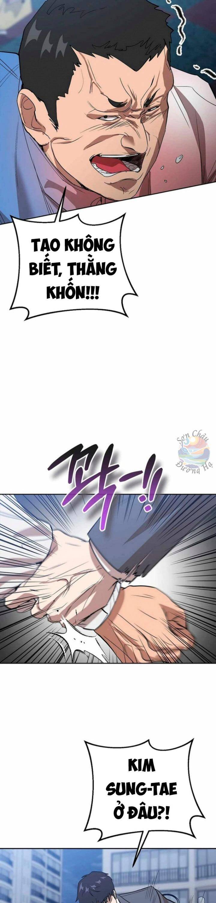 Chí Mạng Chapter 7 - Trang 2