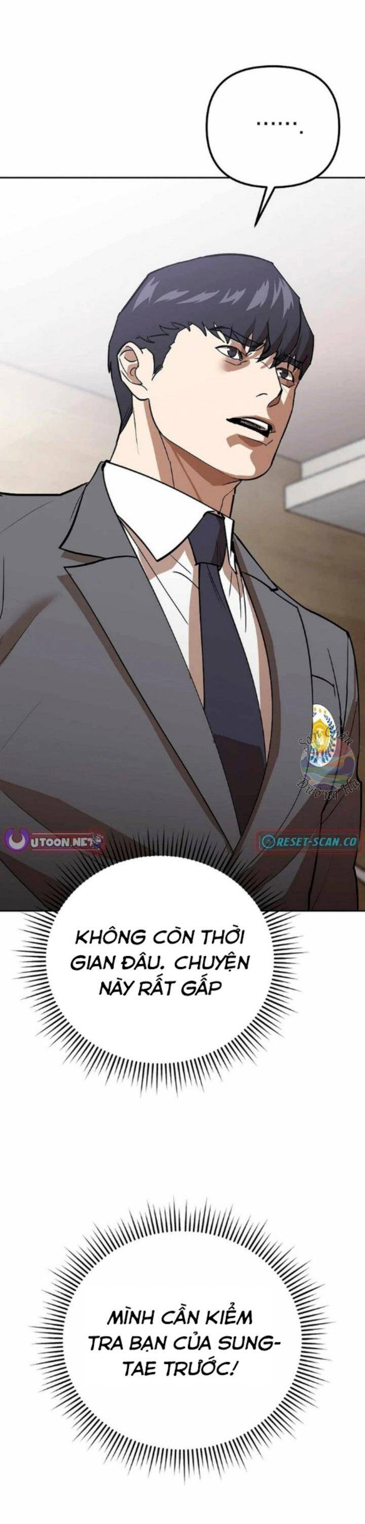 Chí Mạng Chapter 7 - Trang 2