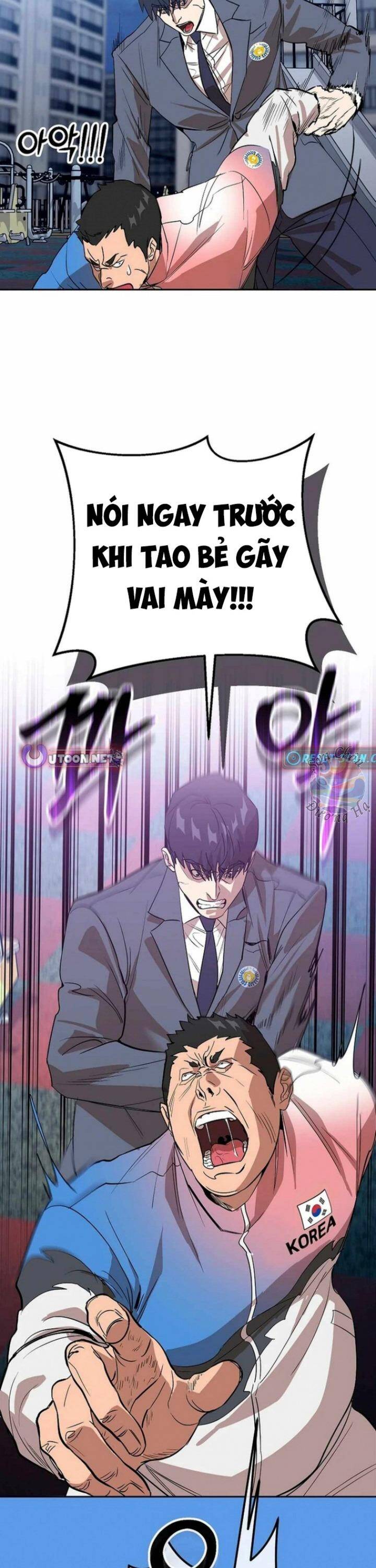 Chí Mạng Chapter 7 - Trang 2
