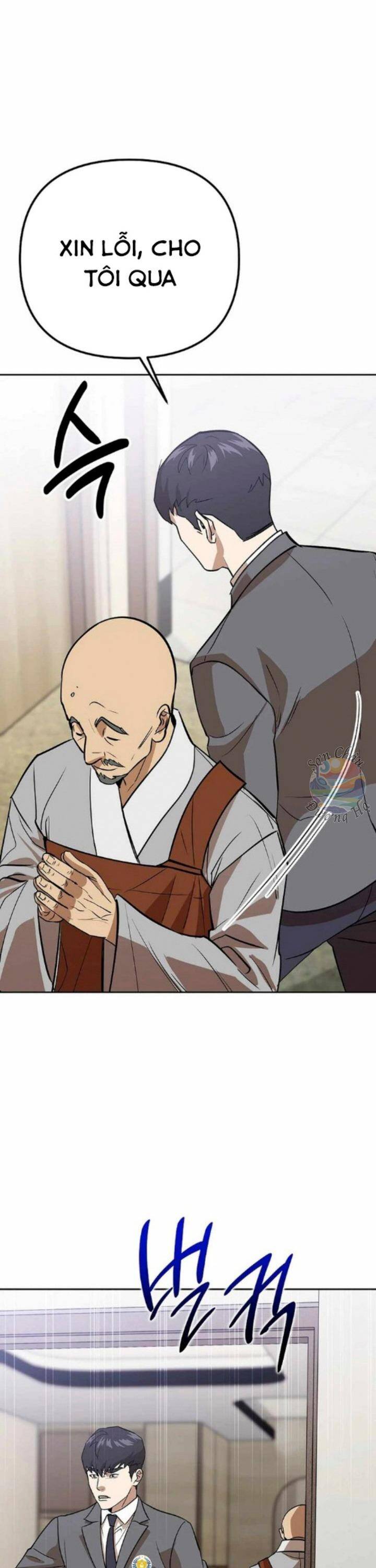 Chí Mạng Chapter 7 - Trang 2