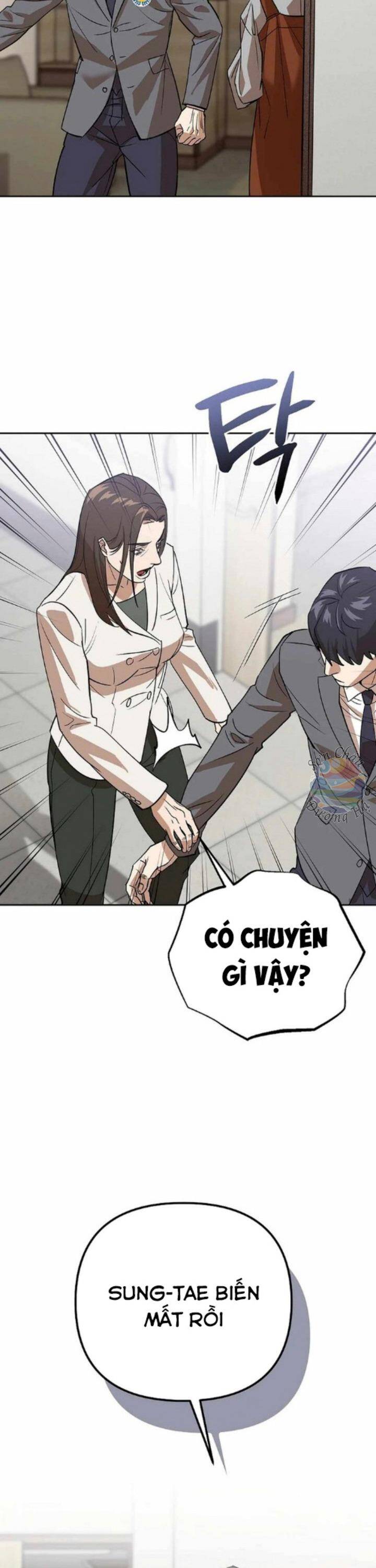 Chí Mạng Chapter 7 - Trang 2