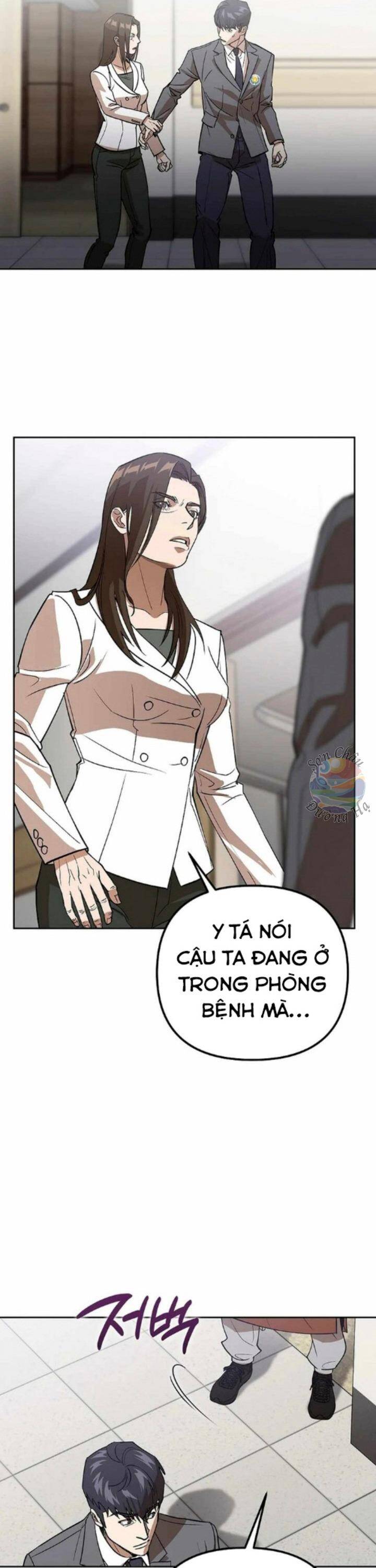 Chí Mạng Chapter 7 - Trang 2