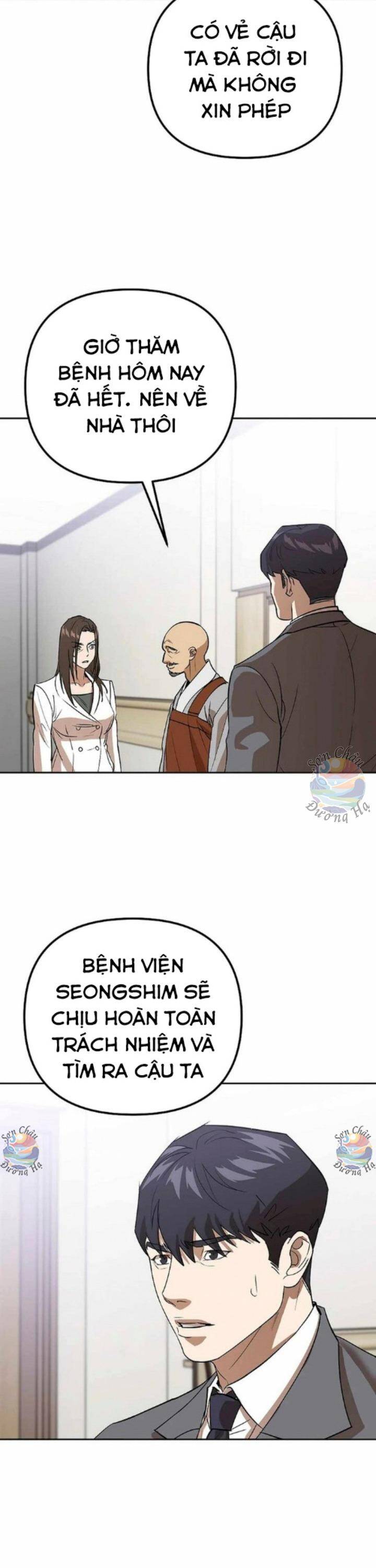 Chí Mạng Chapter 7 - Trang 2