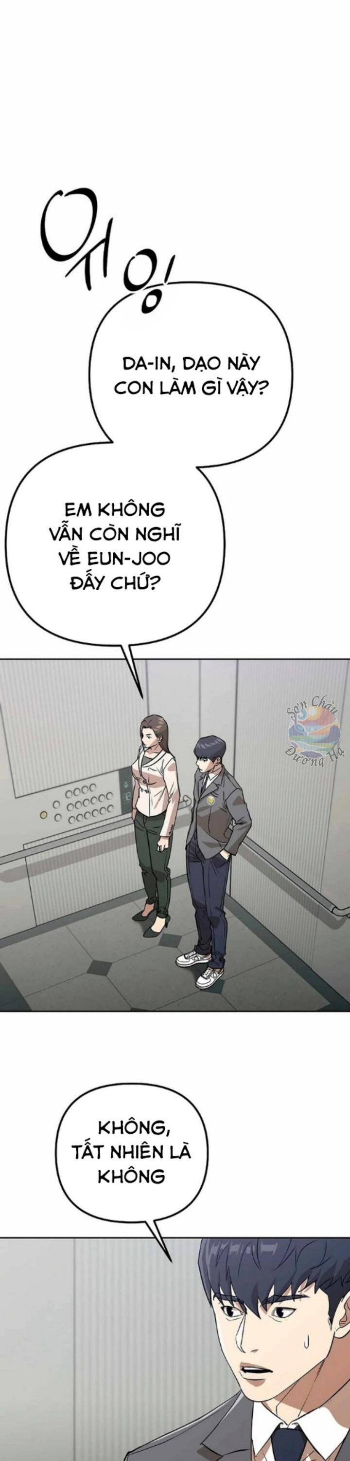 Chí Mạng Chapter 7 - Trang 2