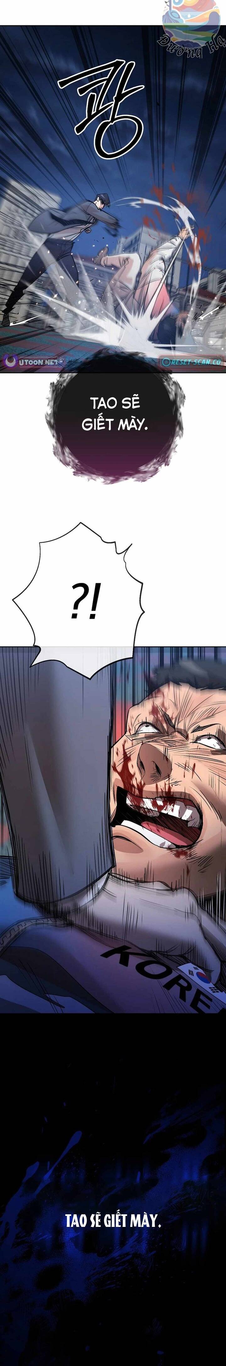 Chí Mạng Chapter 8 - Trang 2