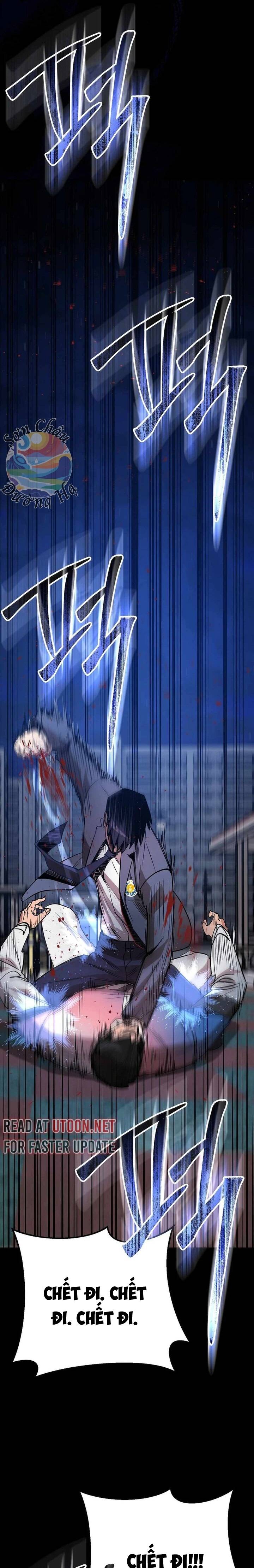 Chí Mạng Chapter 8 - Trang 2