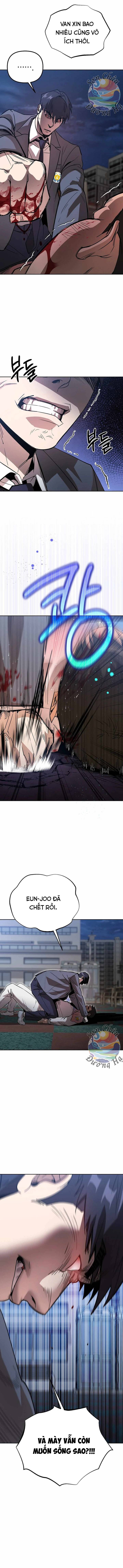 Chí Mạng Chapter 8 - Trang 2
