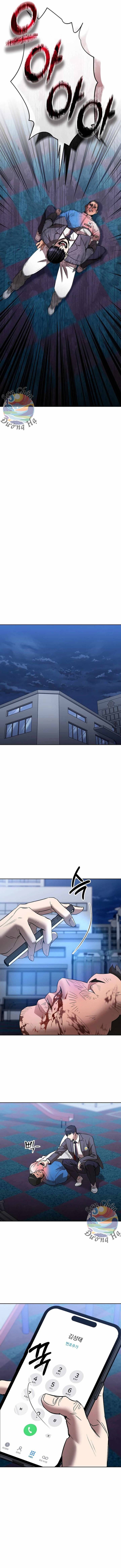 Chí Mạng Chapter 8 - Trang 2