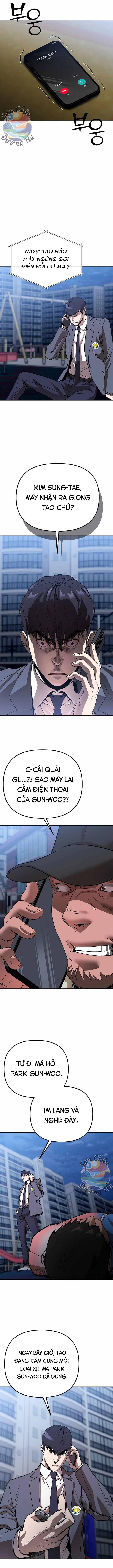 Chí Mạng Chapter 8 - Trang 2