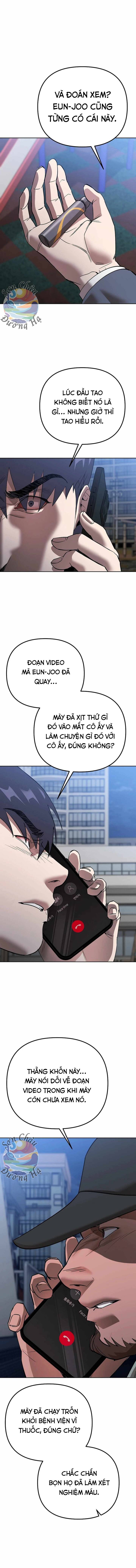 Chí Mạng Chapter 8 - Trang 2