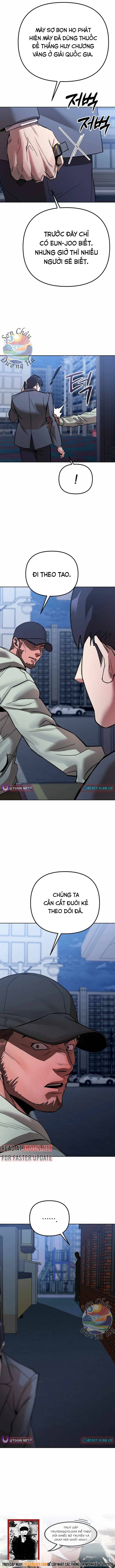 Chí Mạng Chapter 8 - Trang 2