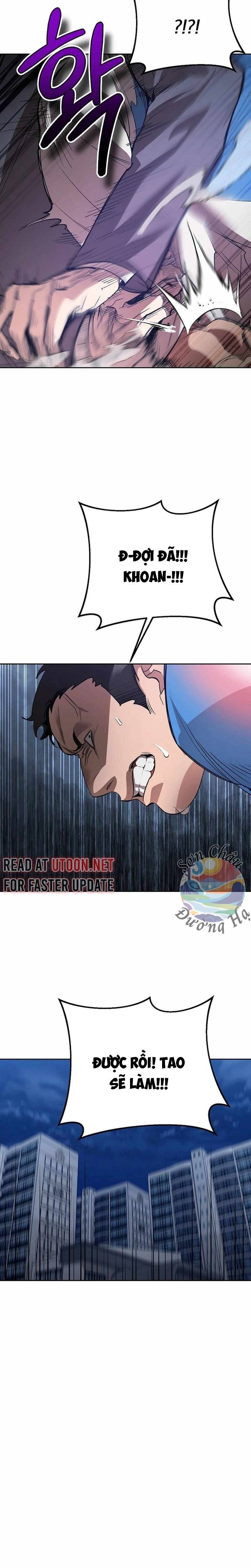 Chí Mạng Chapter 8 - Trang 2