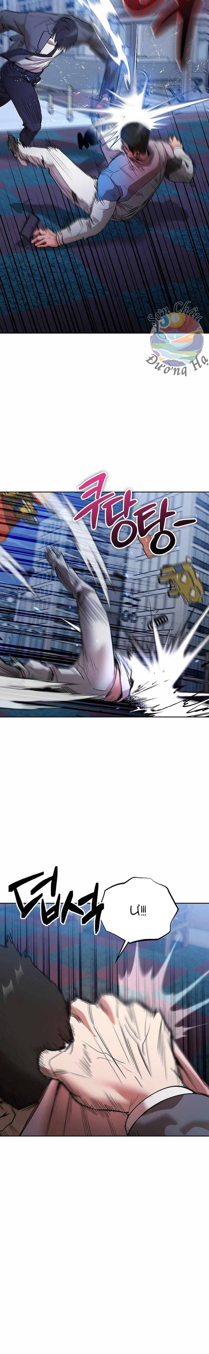 Chí Mạng Chapter 8 - Trang 2