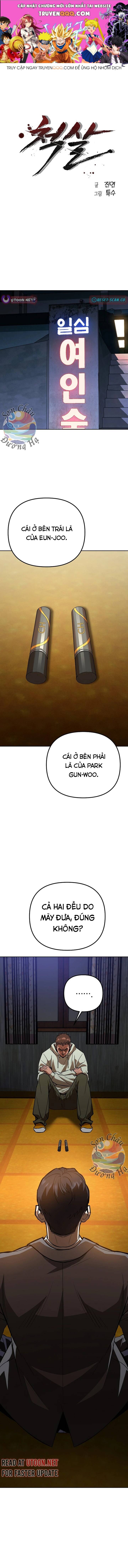Chí Mạng Chapter 9 - Trang 2
