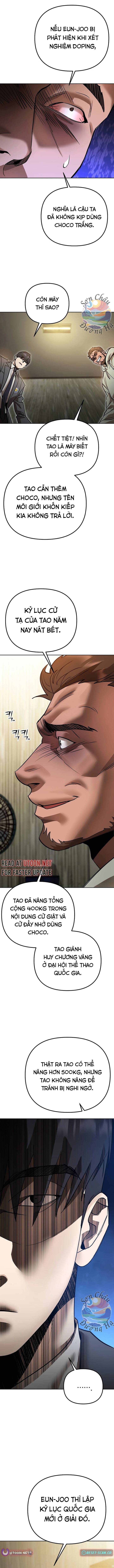 Chí Mạng Chapter 9 - Trang 2