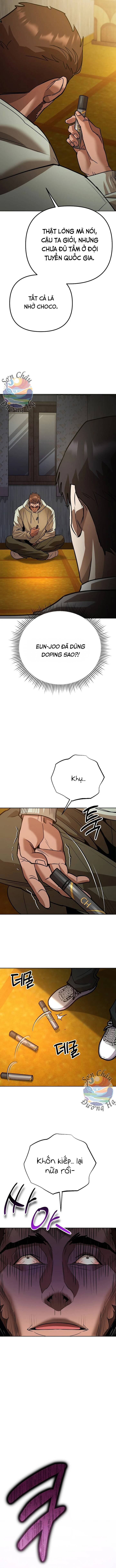 Chí Mạng Chapter 9 - Trang 2